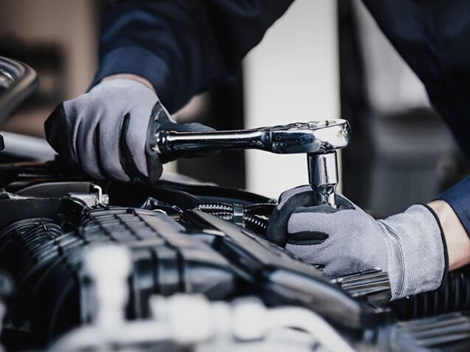 AI & Advanced Materials Revolutionizing Steering Components: The Smart Future of Steering and Suspension