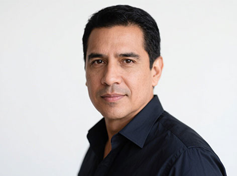 Carlos Mendez, Mexico