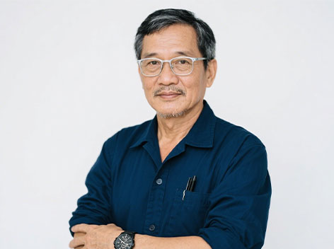 Nguyen Minh, Vietnam