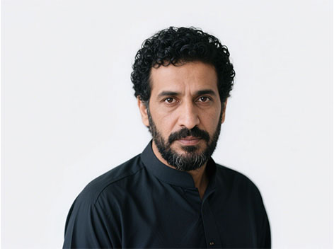 Ahmed Al-Sayed, UAE