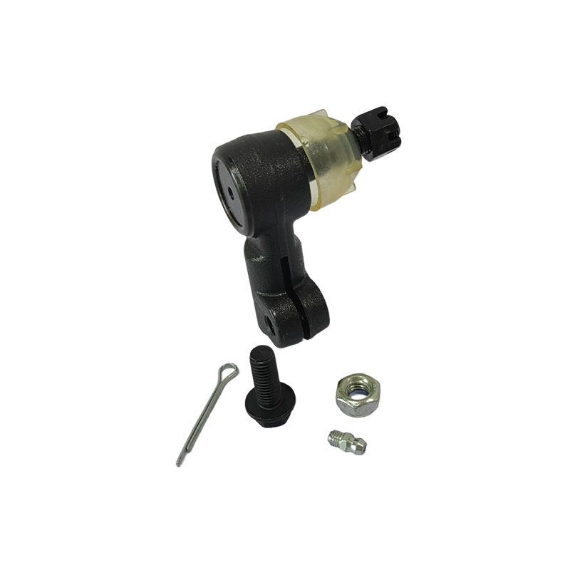 Cadillac Cimarron steering repair