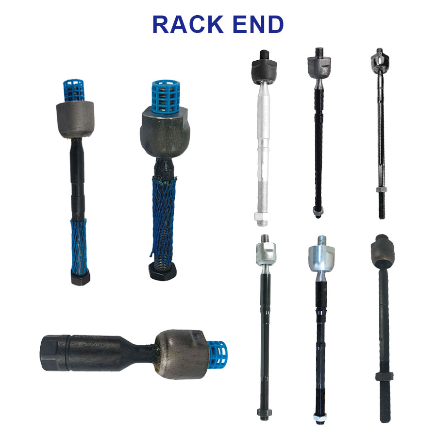 53010SDAA01 rack end