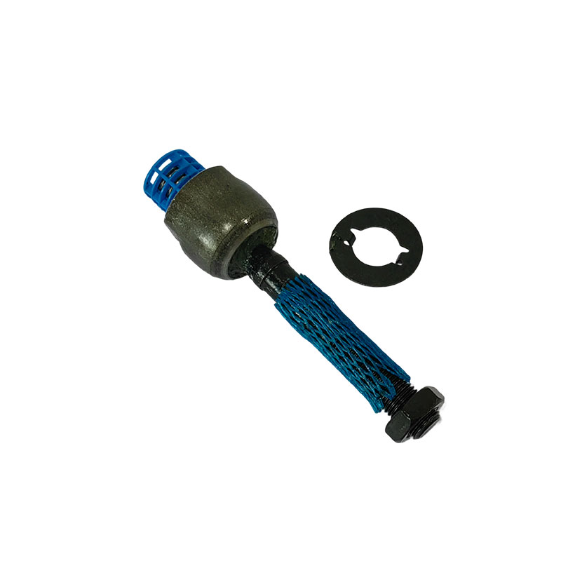 Accord Tourer steering rack end