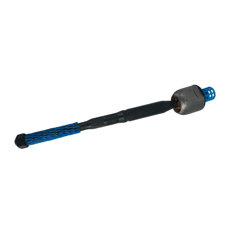 nissan rack end replacement