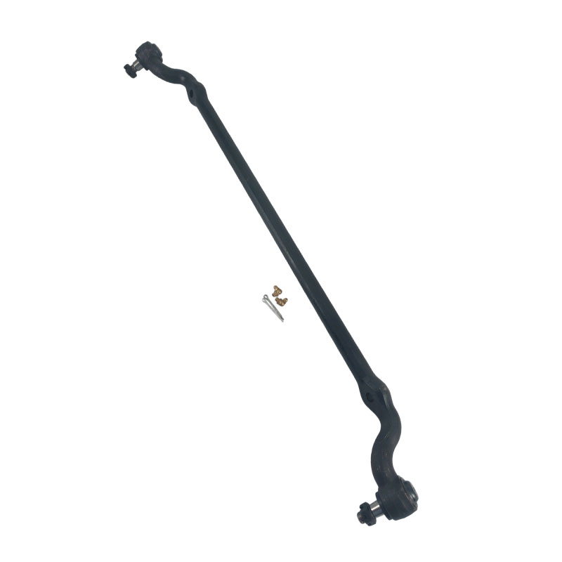 RAM 1500 steering repair