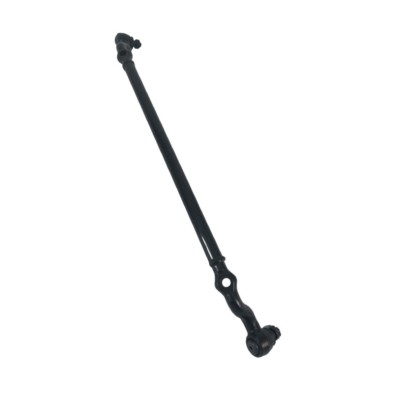 D250 steering upgrade