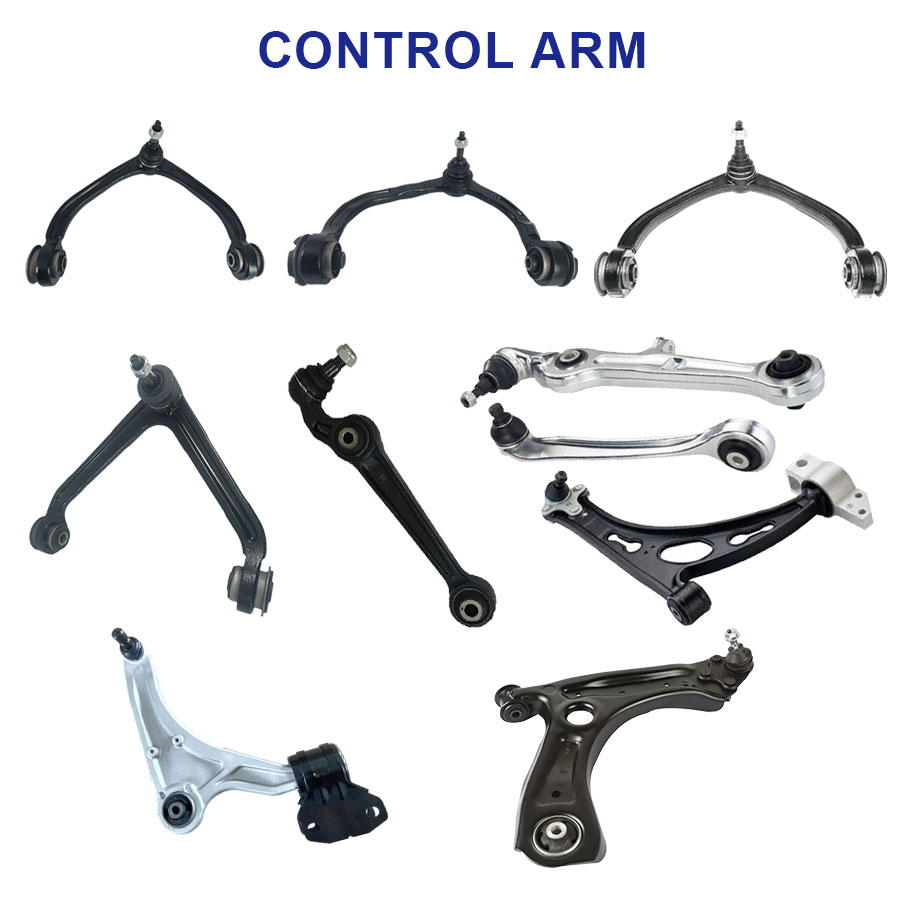 ford windstar control arm