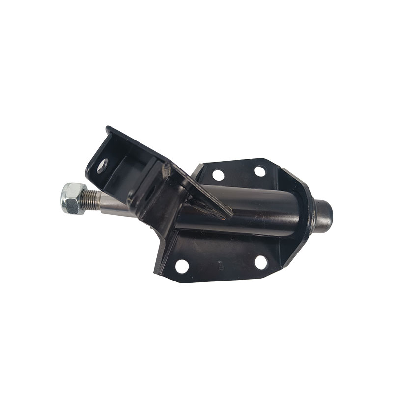 Trooper steering component