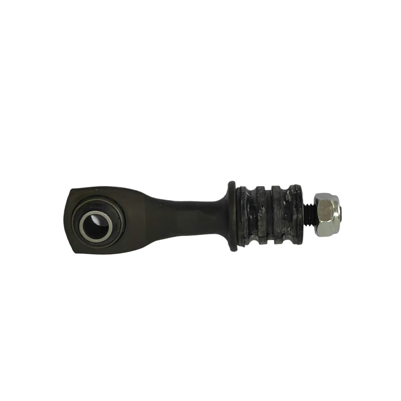 Mondeo suspension refresh