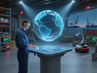 Global Supply Chain Resilience in the Automotive Aftermarket: Navigating the New Normal in Auto Parts Distribution