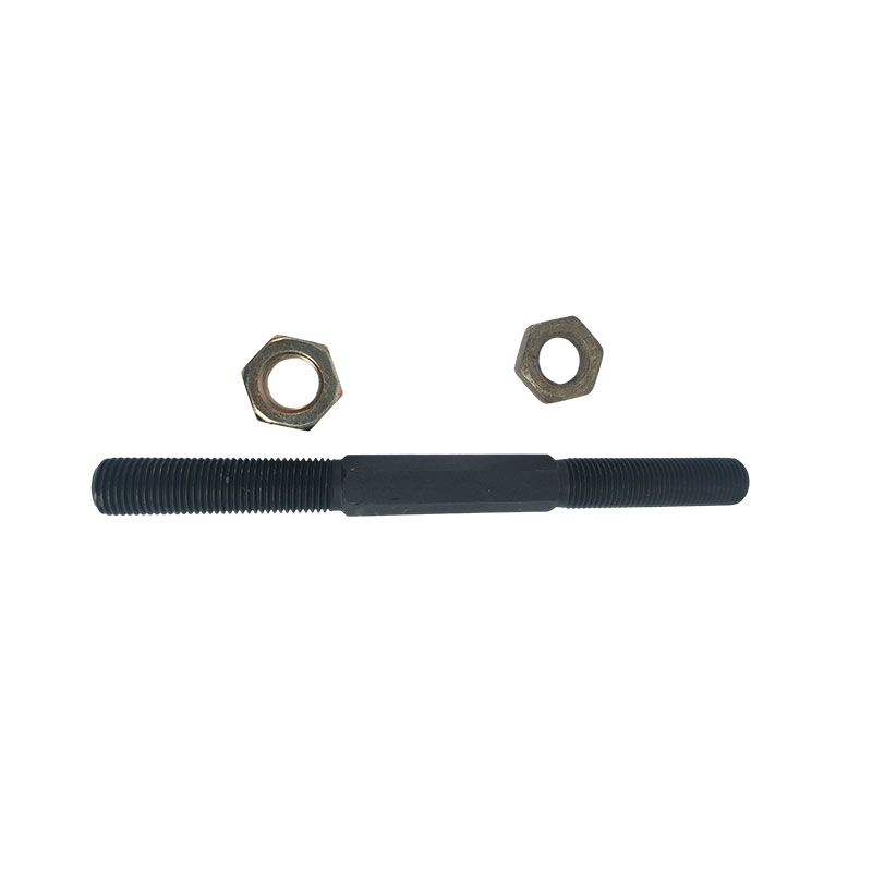 Isuzu Amigo steering coupling