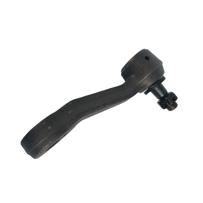 Oldsmobile Bravada steering