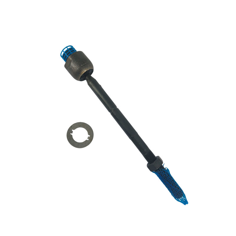 Jeep Liberty Tie Rod End