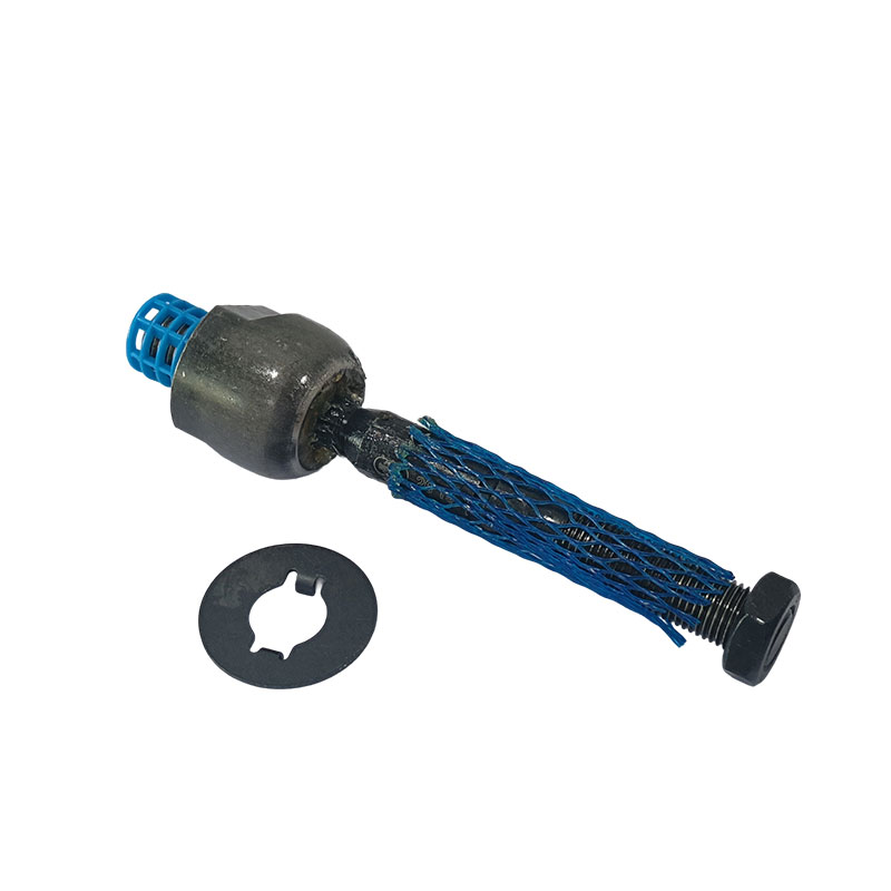 Acura TL Tie Rod End