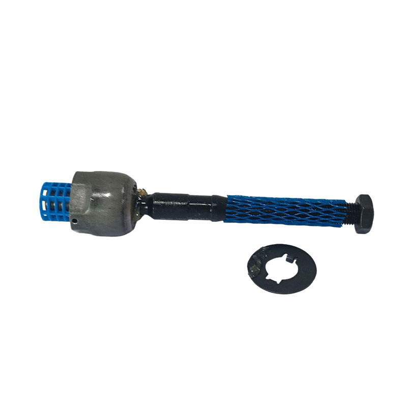 Ford Fusion Steering Components
