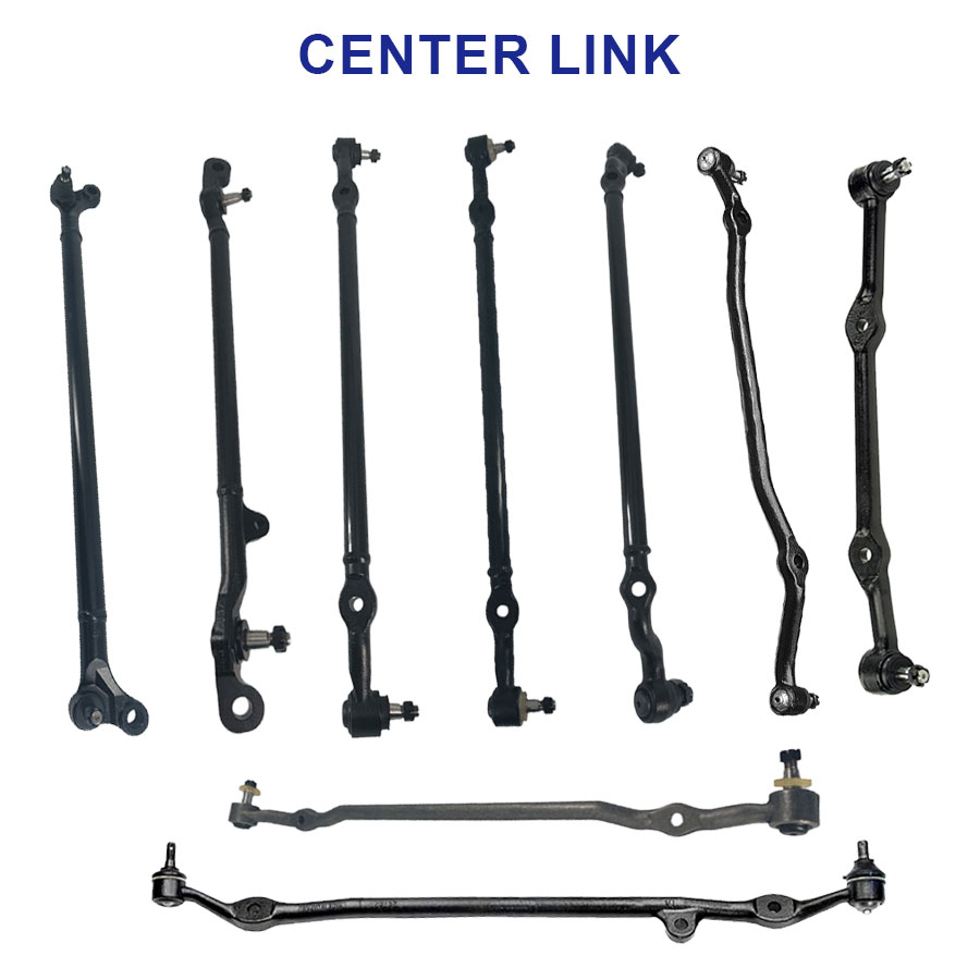 Precision-Engineered Center Links: The Core of Reliable Steering Systems by FENGYU
