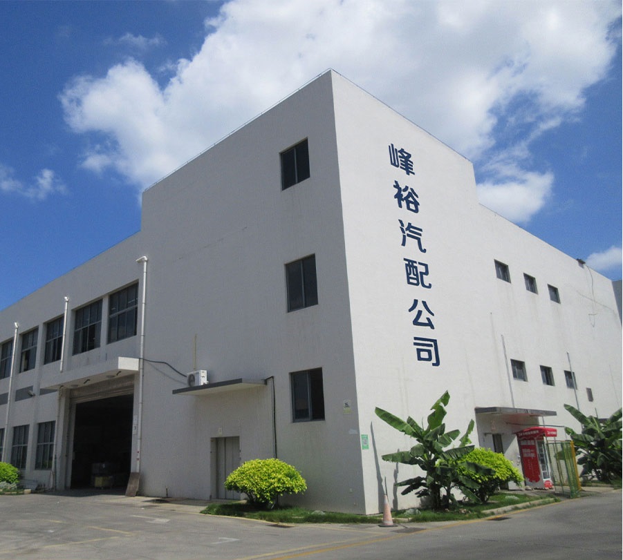 Video of Fengyu Introduction