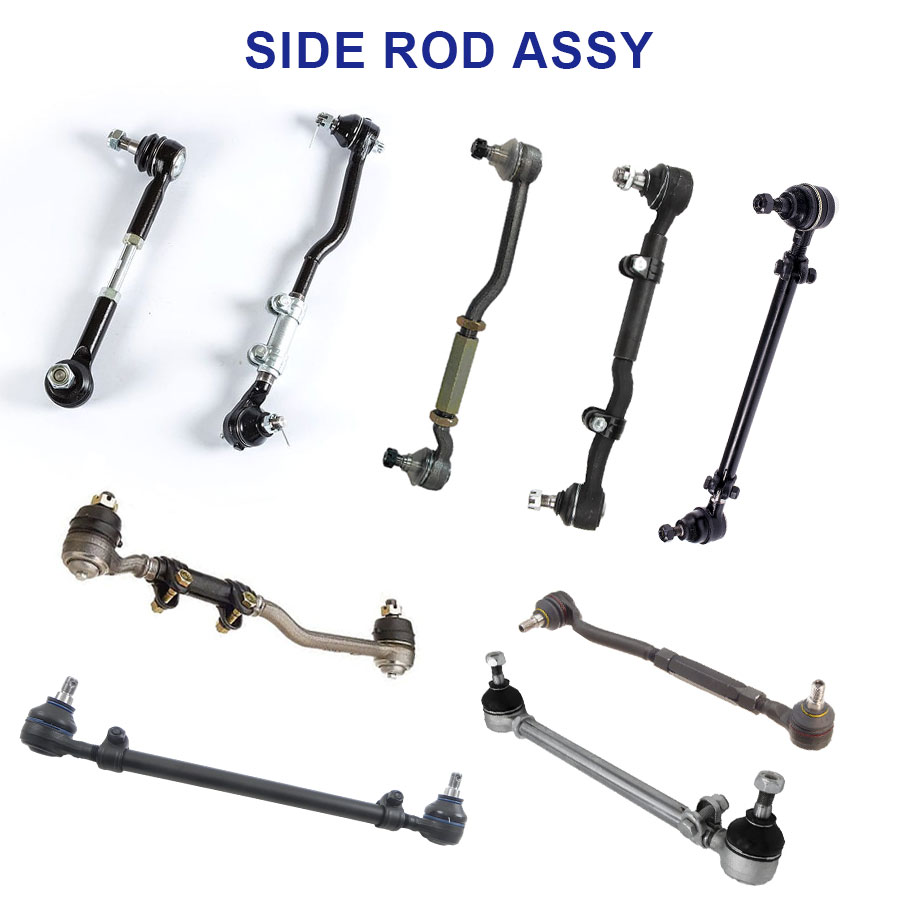 FENGYU: Your Trusted Partner for High-Quality Side Rod Assy (Automotive Side Rod Assembly)