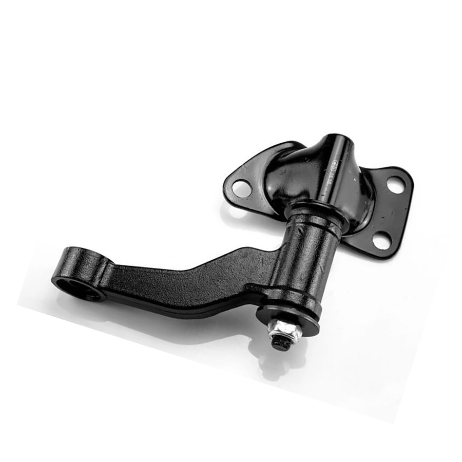 nissan frontier steering system